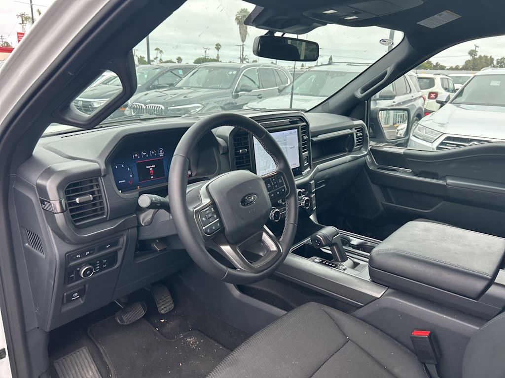 Thumbnail: 2024 Ford F-150 - 2