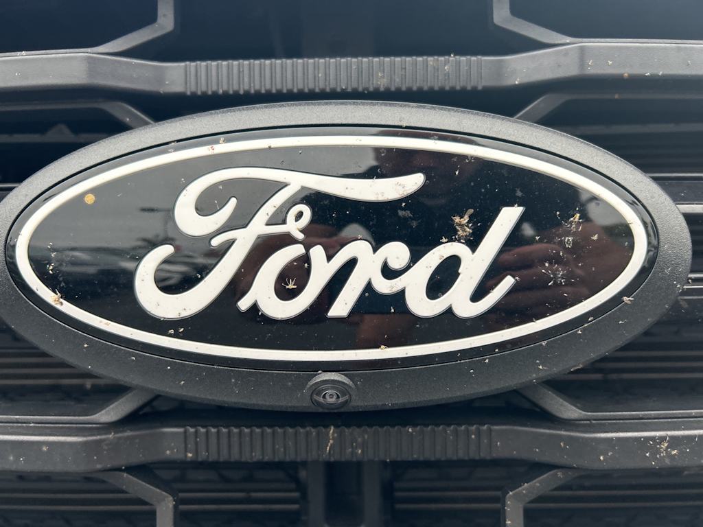 Thumbnail: 2024 Ford F-150 - 7