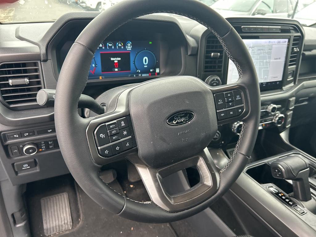 Thumbnail: 2024 Ford F-150 - 13