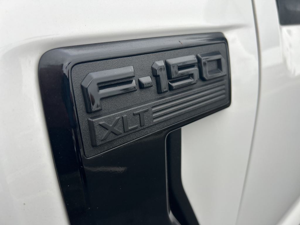 Thumbnail: 2024 Ford F-150 - 23