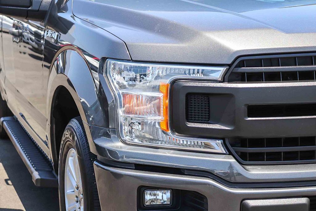 Thumbnail: 2018 Ford F-150 - 19