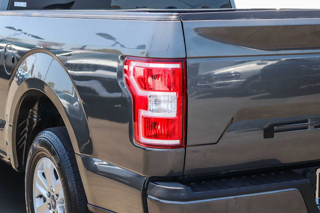 Thumbnail: 2018 Ford F-150 - 18