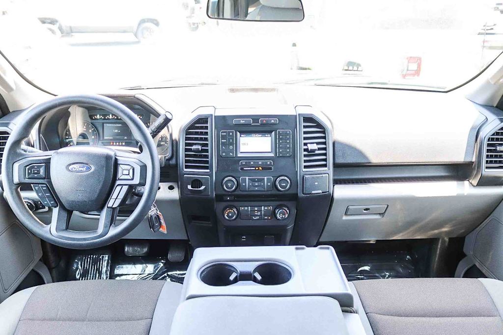 Thumbnail: 2018 Ford F-150 - 2