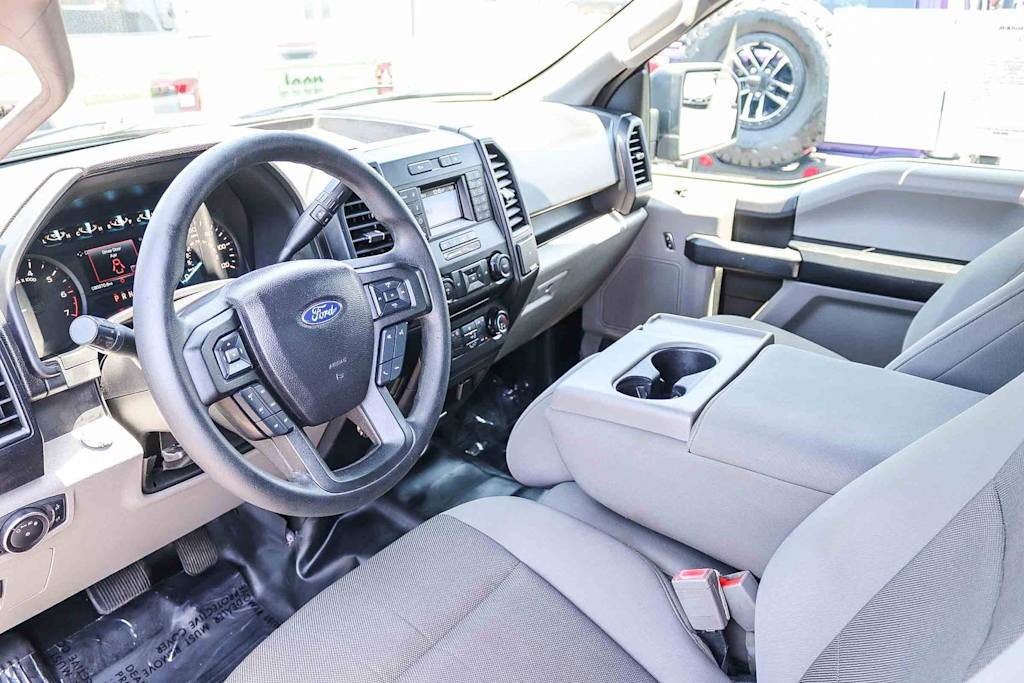Thumbnail: 2018 Ford F-150 - 12
