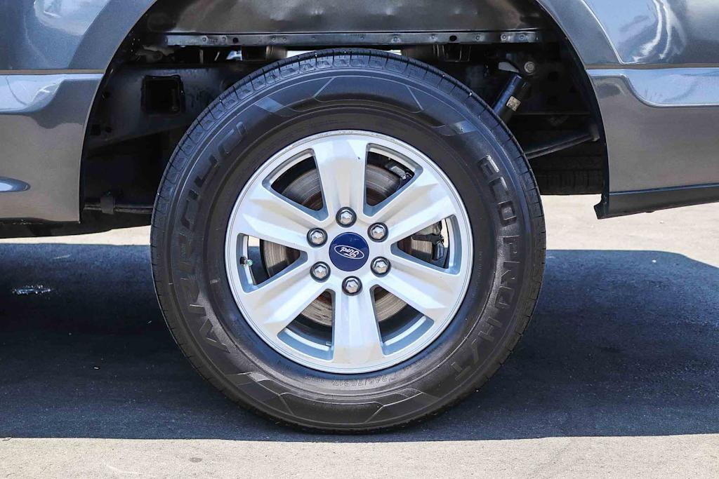 Thumbnail: 2018 Ford F-150 - 21