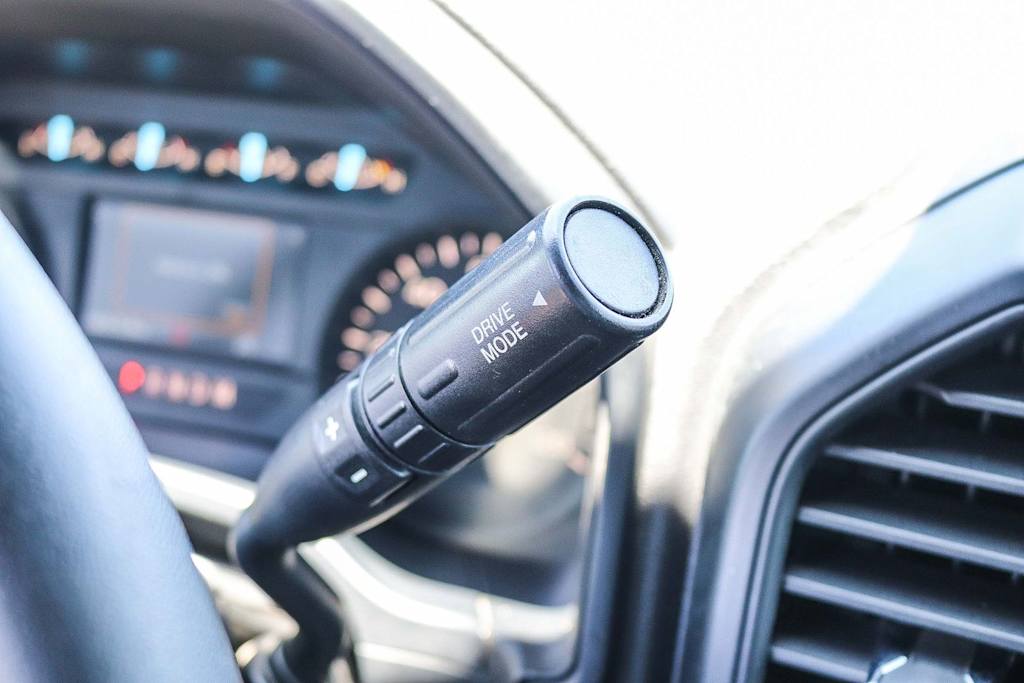 Thumbnail: 2018 Ford F-150 - 23