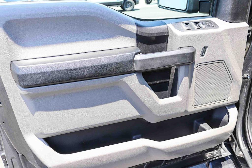 Thumbnail: 2018 Ford F-150 - 24