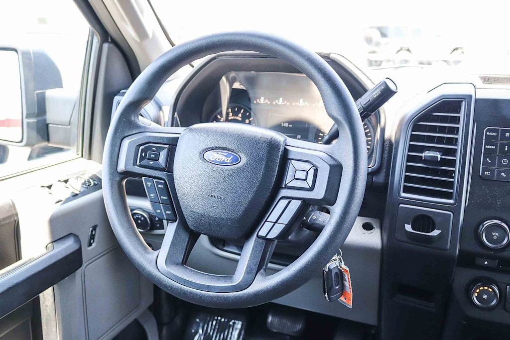 Thumbnail: 2018 Ford F-150 - 8