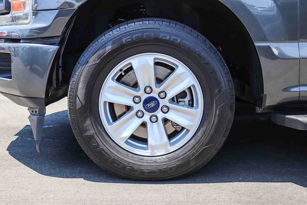 Thumbnail: 2018 Ford F-150 - 6
