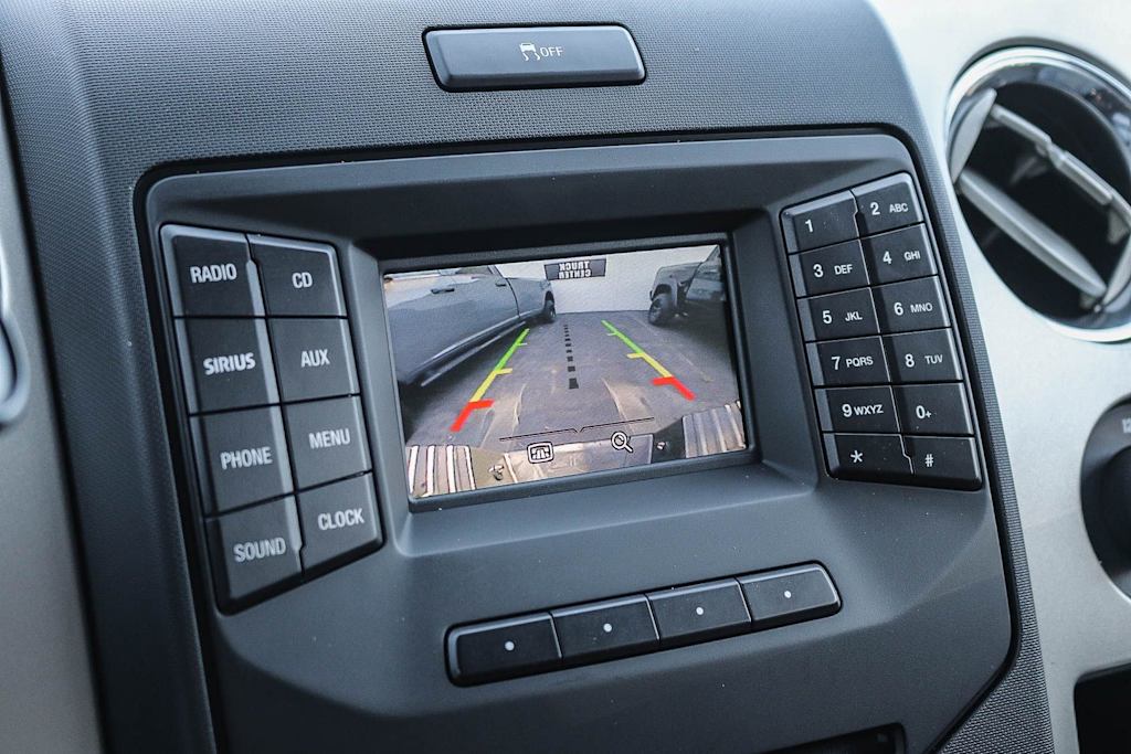 Thumbnail: 2014 Ford F-150 - 26