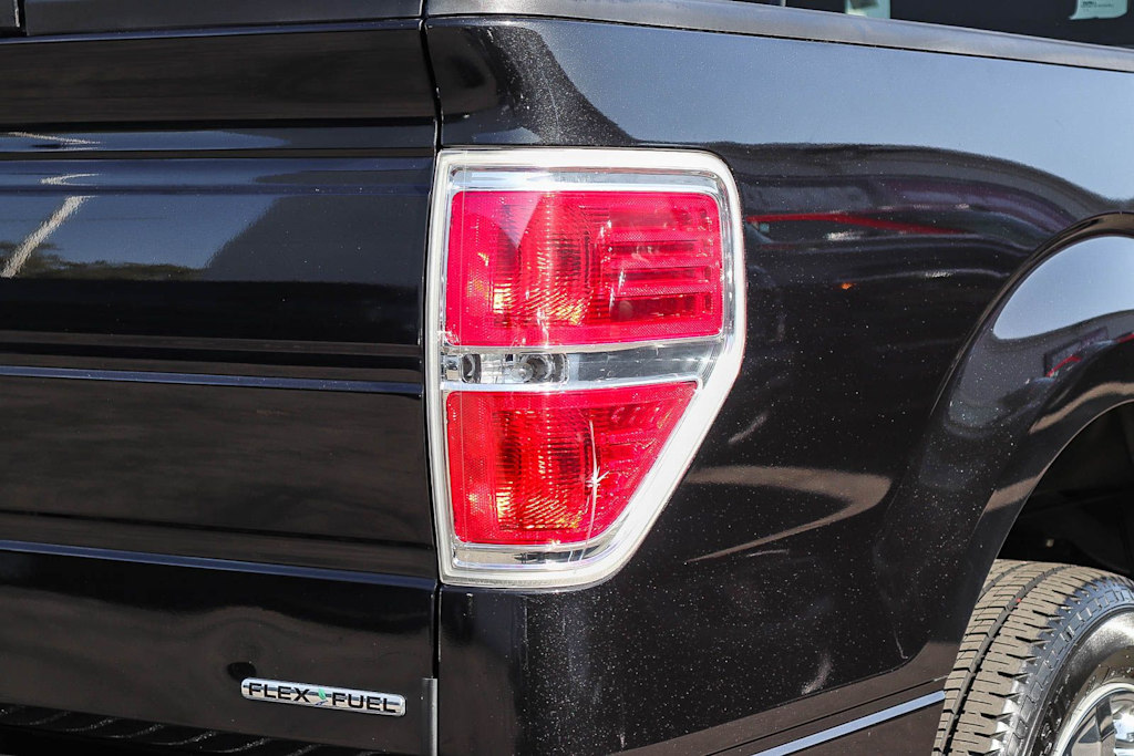 Thumbnail: 2014 Ford F-150 - 19