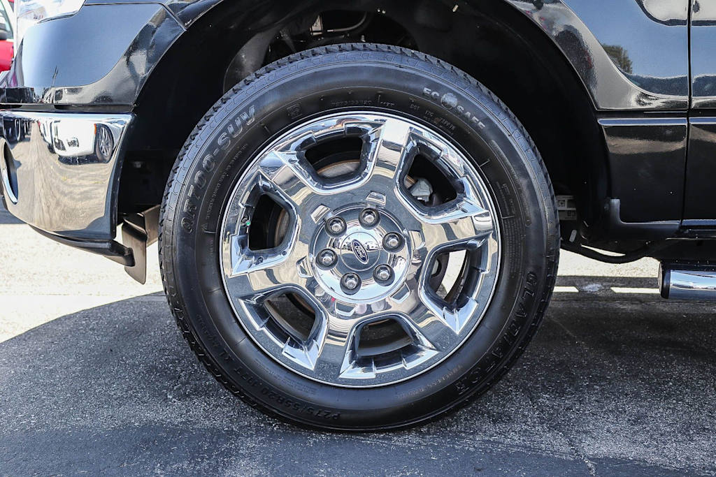 Thumbnail: 2014 Ford F-150 - 6