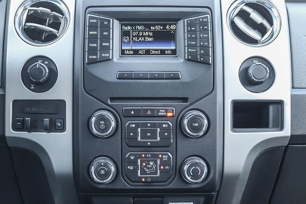 Thumbnail: 2014 Ford F-150 - 21