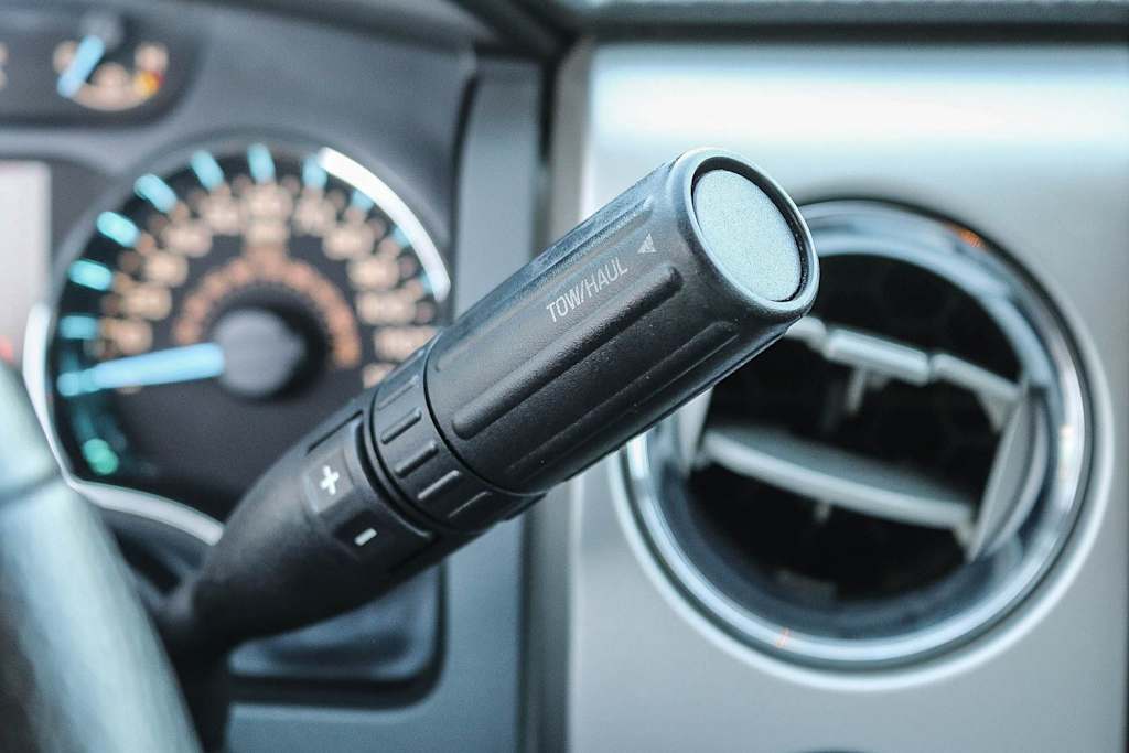 Thumbnail: 2014 Ford F-150 - 14