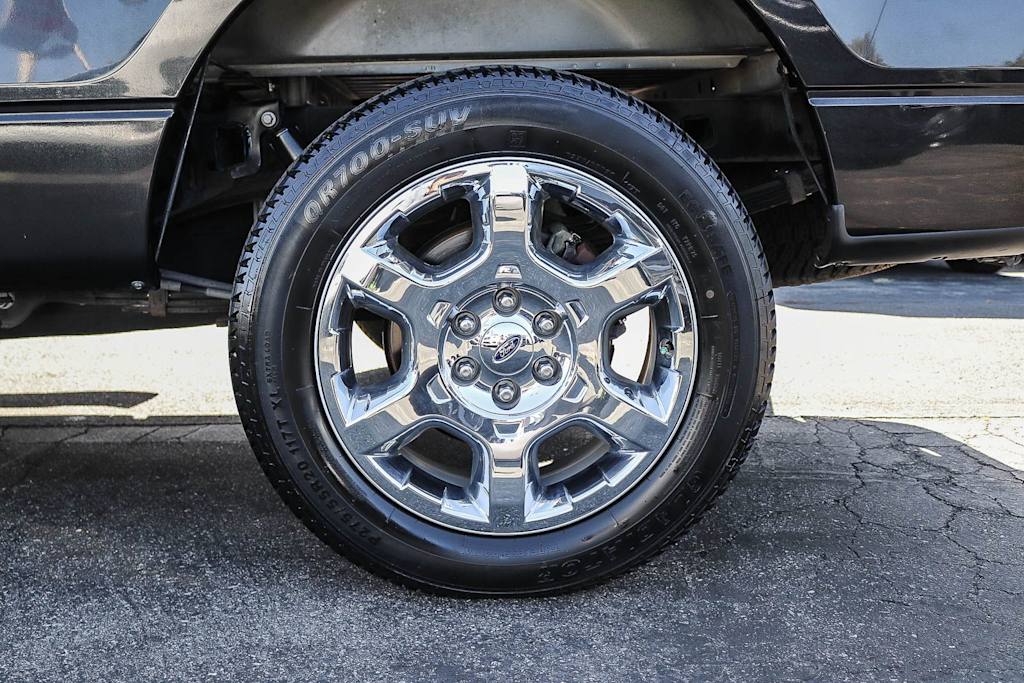 Thumbnail: 2014 Ford F-150 - 20