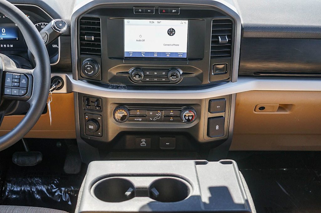 Thumbnail: 2021 Ford F-150 - 10