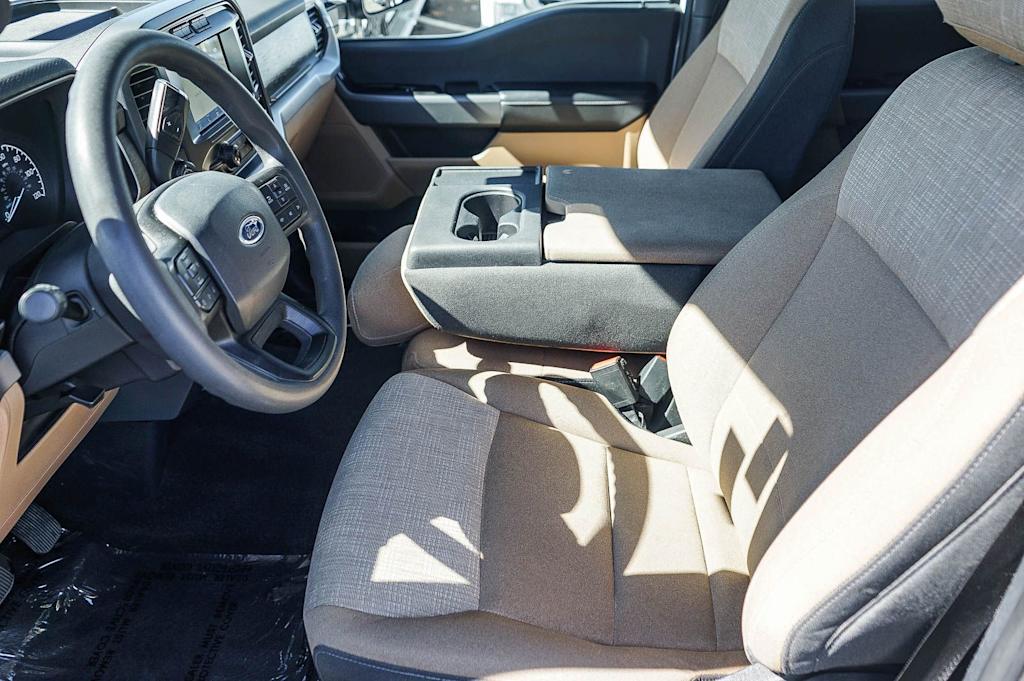 Thumbnail: 2021 Ford F-150 - 8