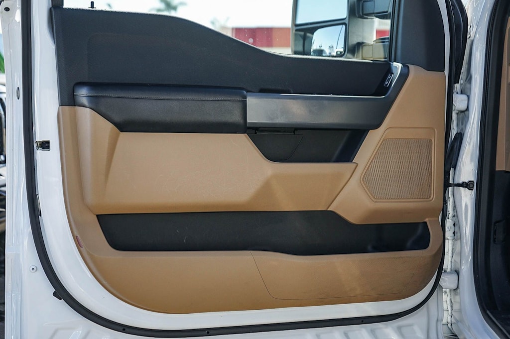 Thumbnail: 2021 Ford F-150 - 20