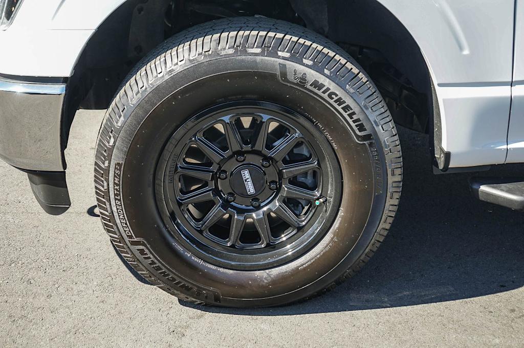 Thumbnail: 2021 Ford F-150 - 5