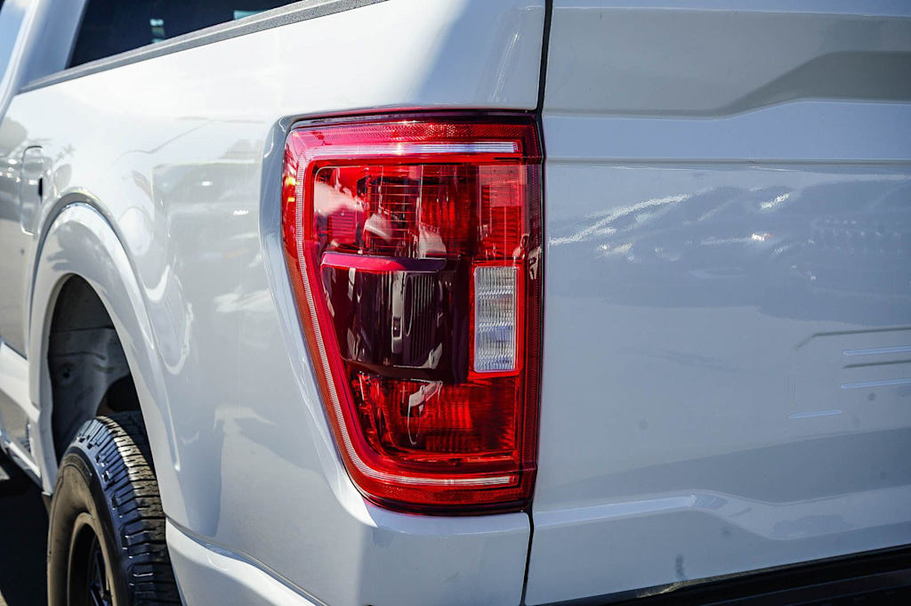 Thumbnail: 2021 Ford F-150 - 15