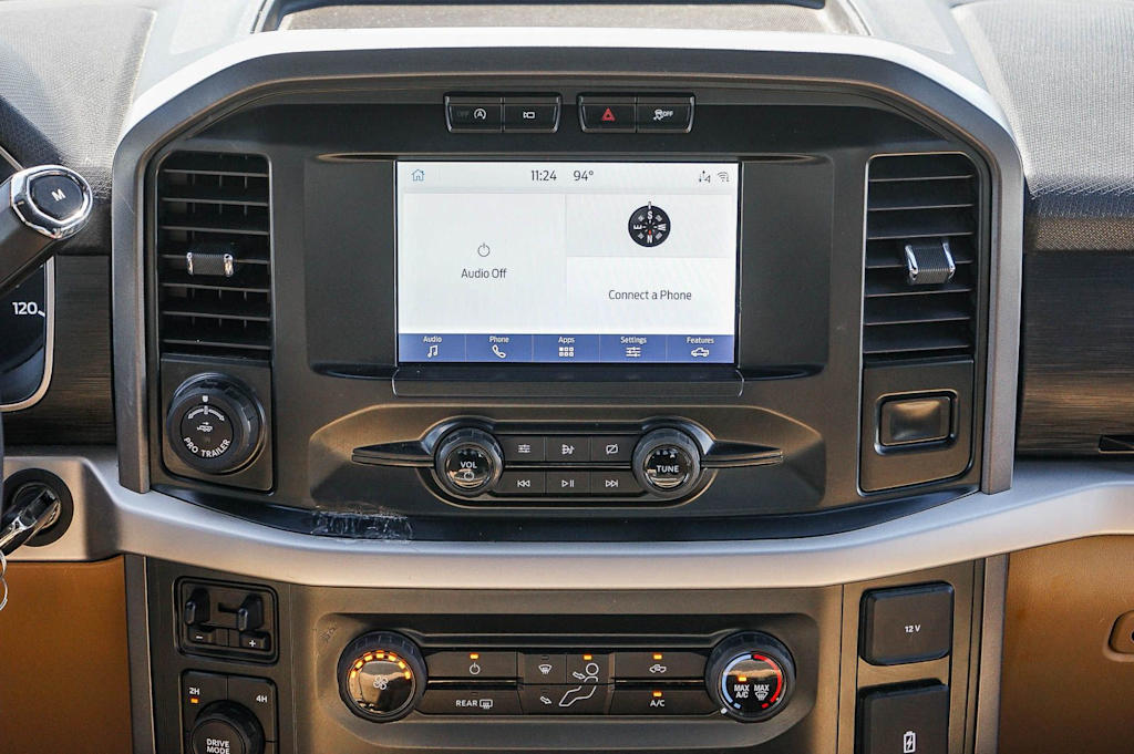 Thumbnail: 2021 Ford F-150 - 18