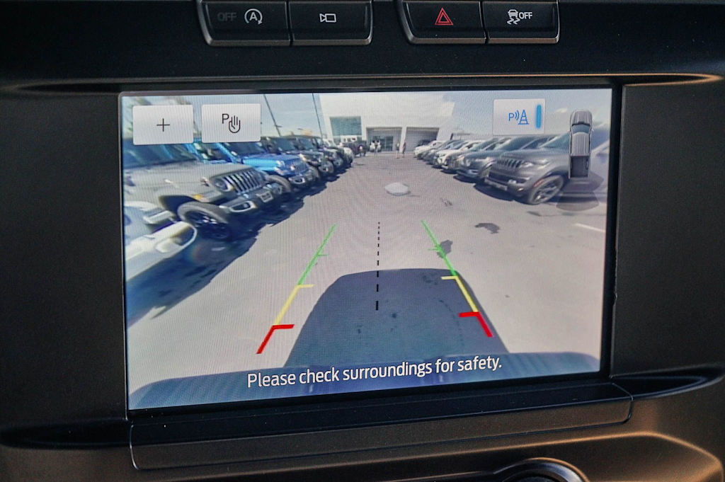 Thumbnail: 2021 Ford F-150 - 22