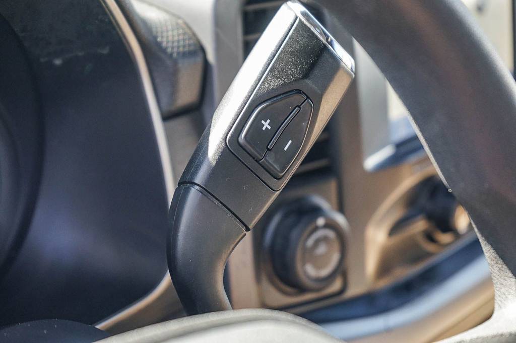 Thumbnail: 2021 Ford F-150 - 19