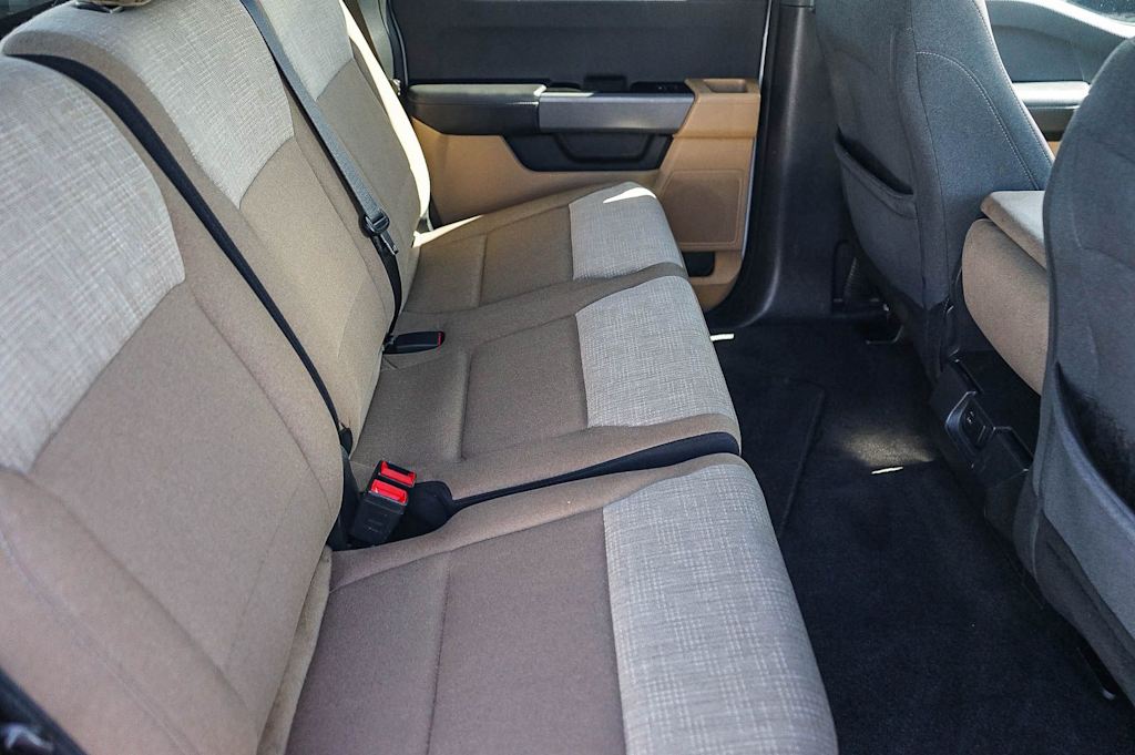 Thumbnail: 2021 Ford F-150 - 9