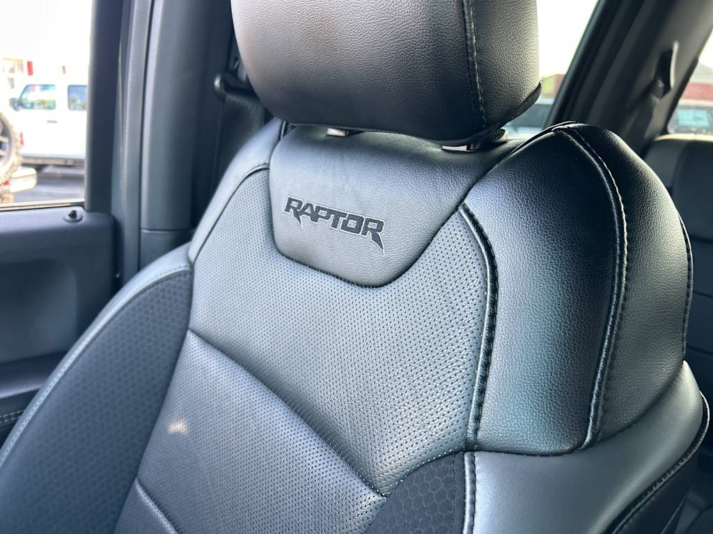 Thumbnail: 2020 Ford F-150 - 56