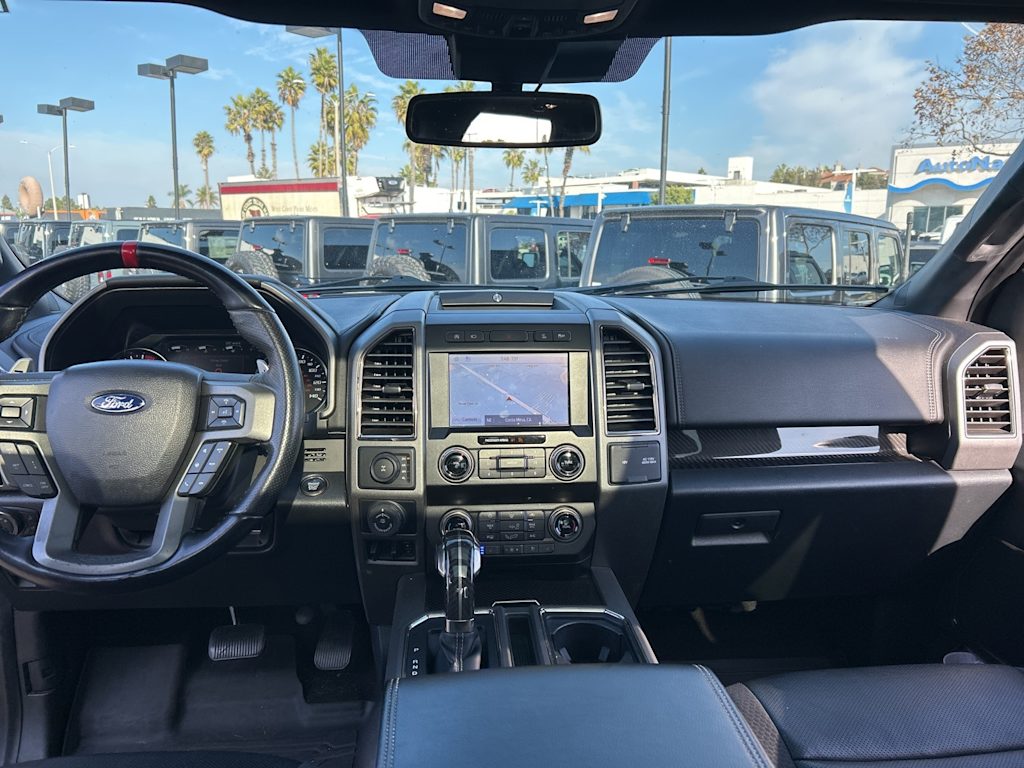 Thumbnail: 2020 Ford F-150 - 9