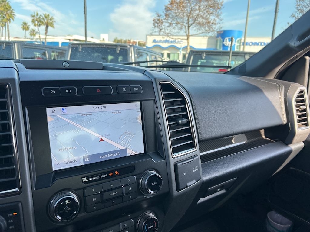 Thumbnail: 2020 Ford F-150 - 54