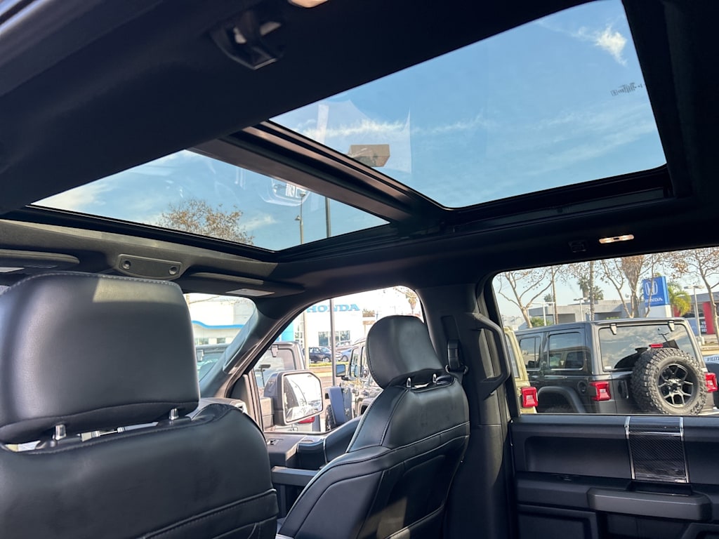 Thumbnail: 2020 Ford F-150 - 42