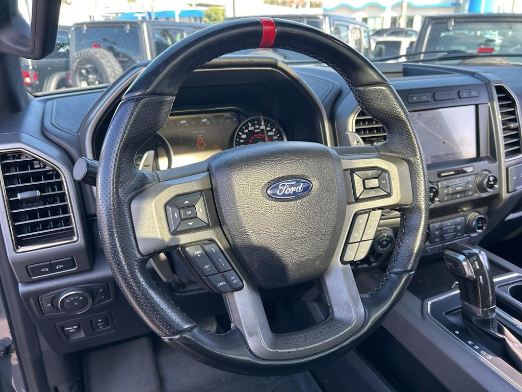 Thumbnail: 2020 Ford F-150 - 13