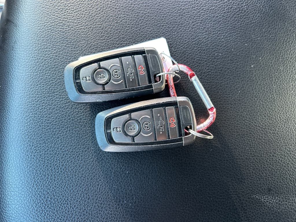 Thumbnail: 2020 Ford F-150 - 18