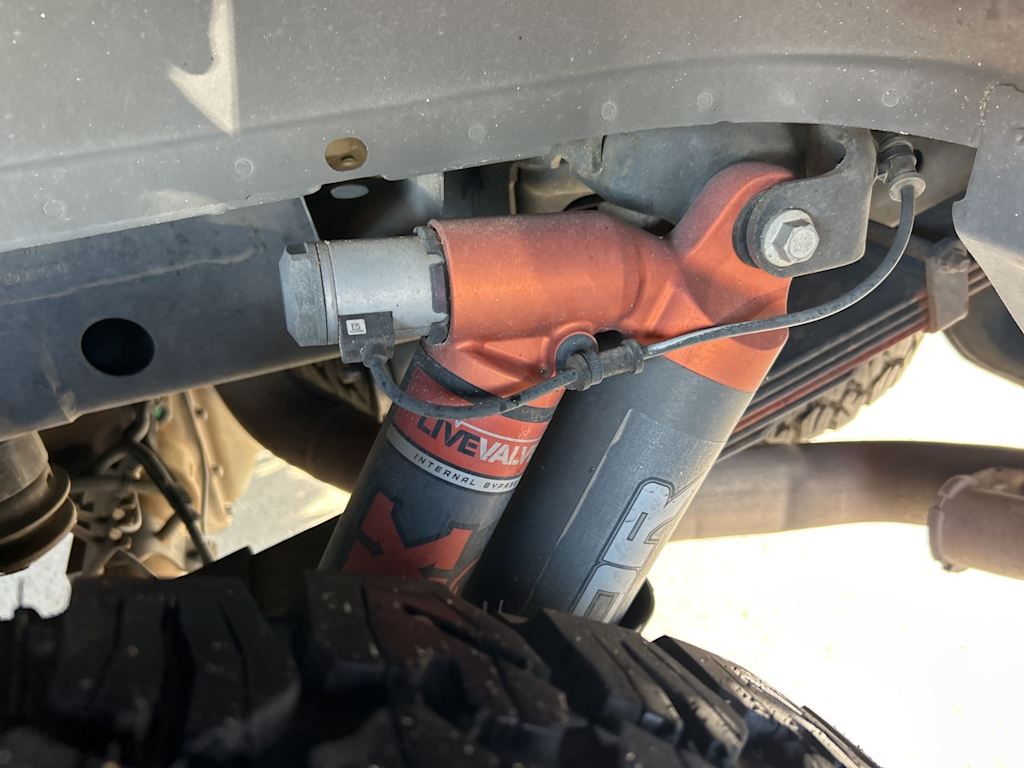 Thumbnail: 2020 Ford F-150 - 31