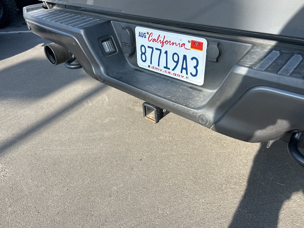 Thumbnail: 2020 Ford F-150 - 36