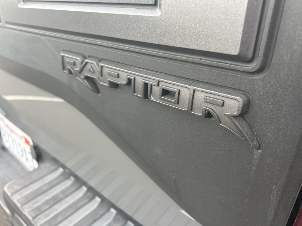 Thumbnail: 2020 Ford F-150 - 59