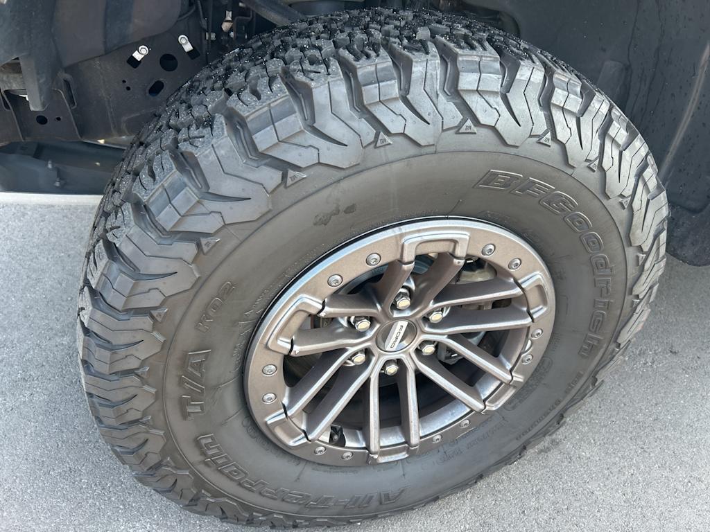 Thumbnail: 2020 Ford F-150 - 7