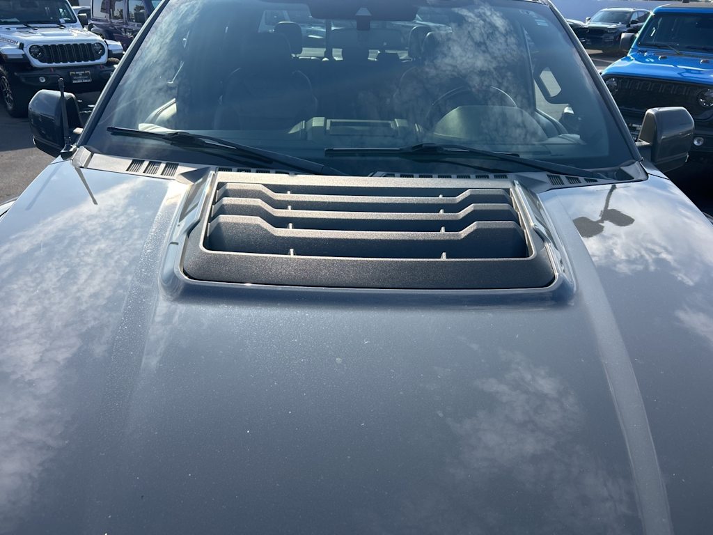 Thumbnail: 2020 Ford F-150 - 27