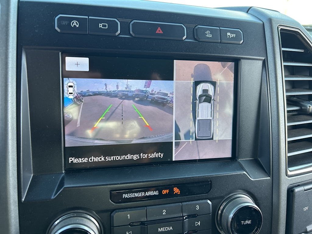 Thumbnail: 2020 Ford F-150 - 52