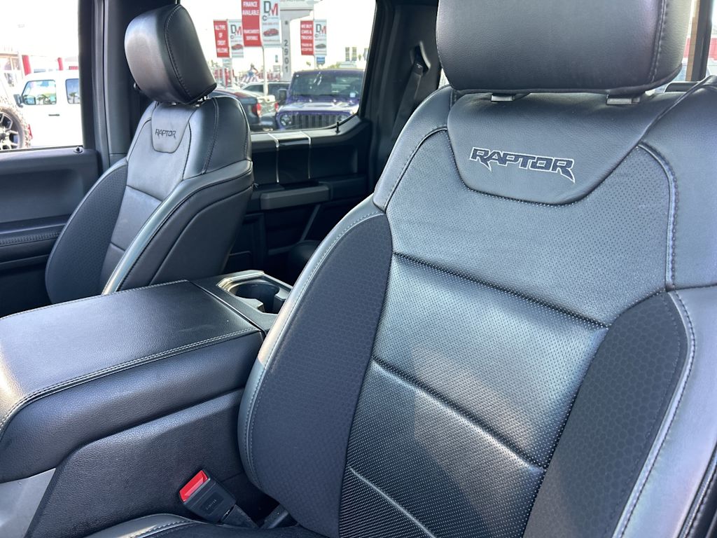 Thumbnail: 2020 Ford F-150 - 10