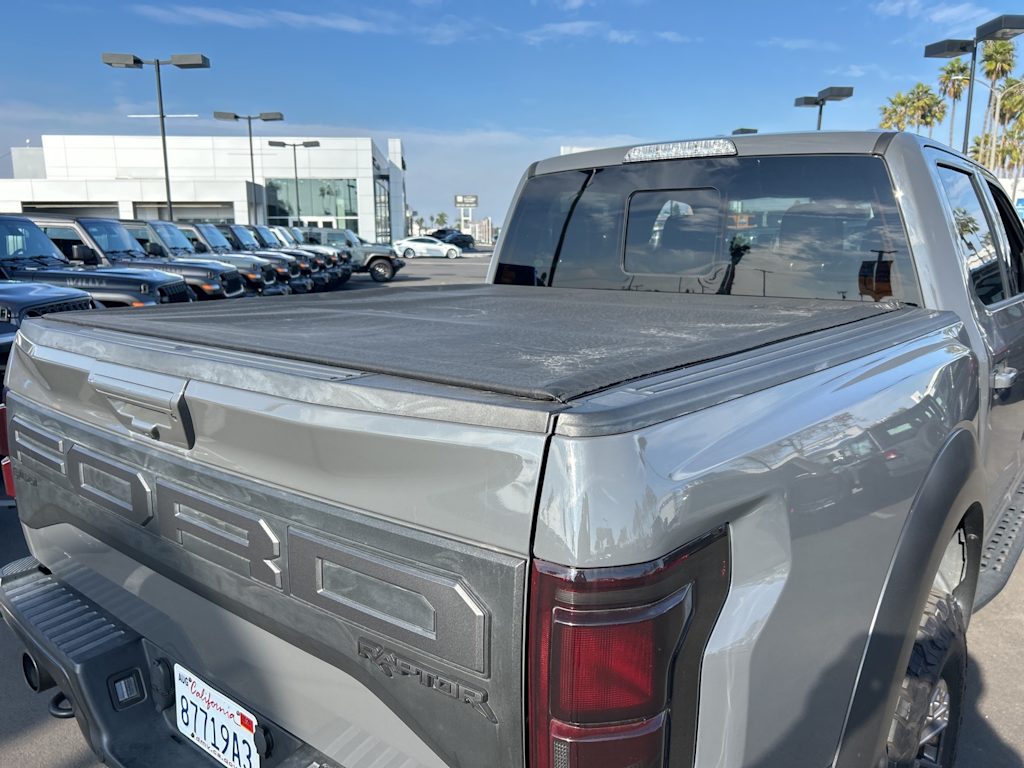 Thumbnail: 2020 Ford F-150 - 37