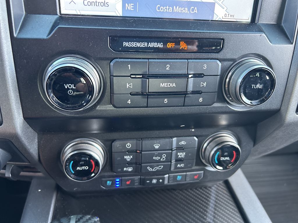 Thumbnail: 2020 Ford F-150 - 53