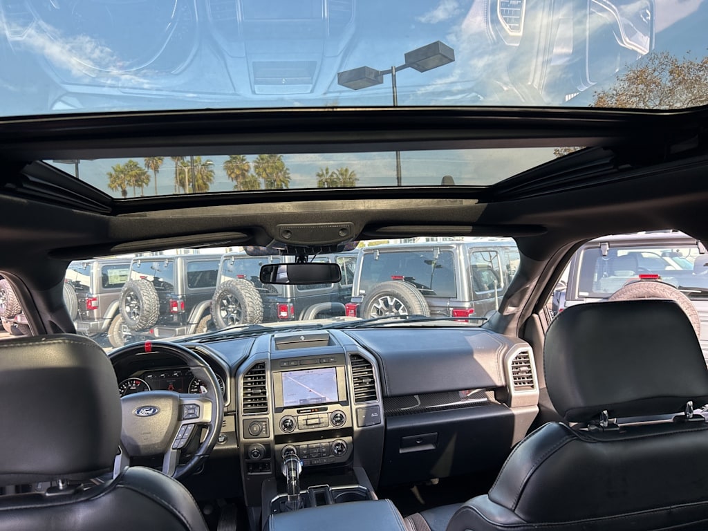 Thumbnail: 2020 Ford F-150 - 43