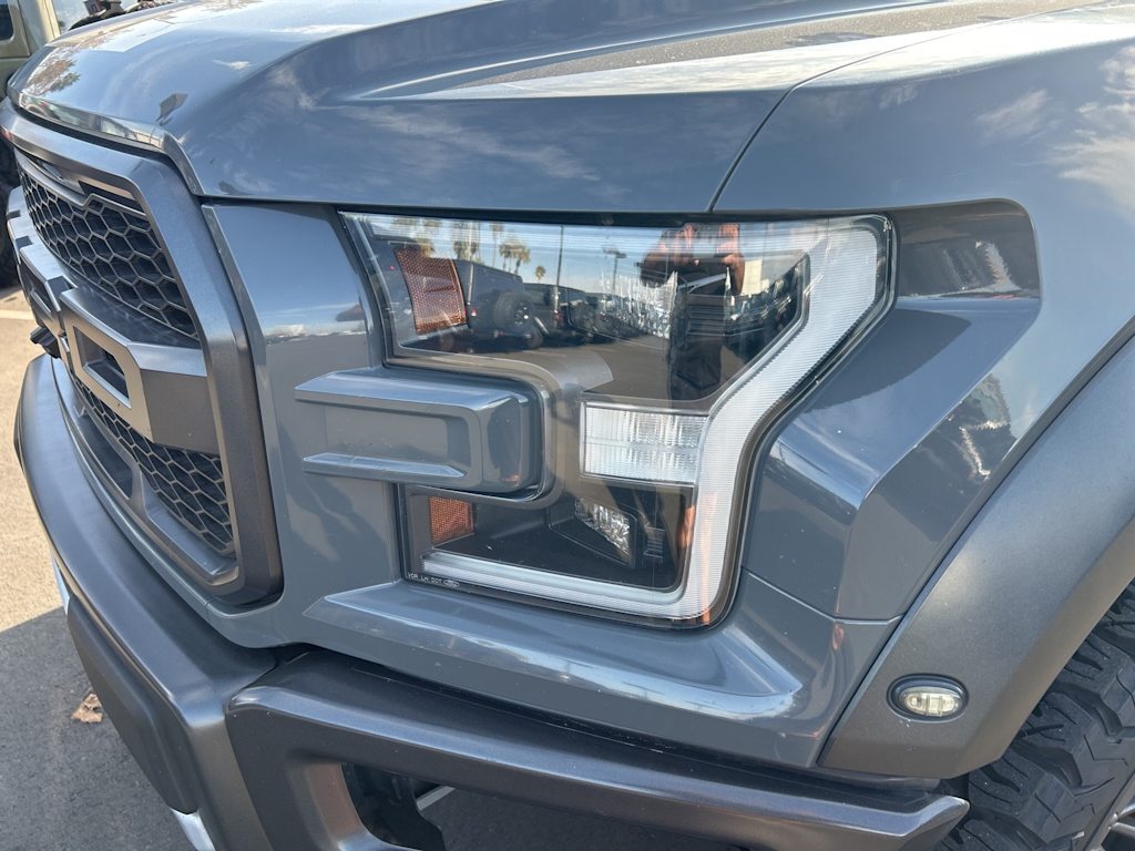 Thumbnail: 2020 Ford F-150 - 28