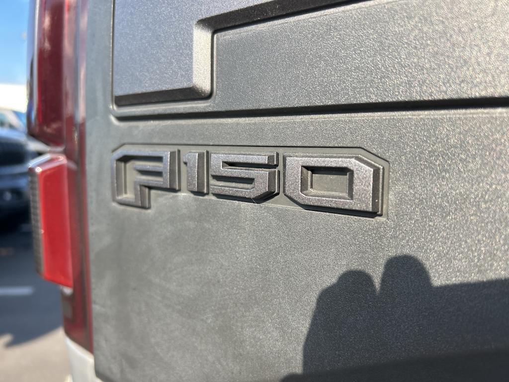 Thumbnail: 2020 Ford F-150 - 33