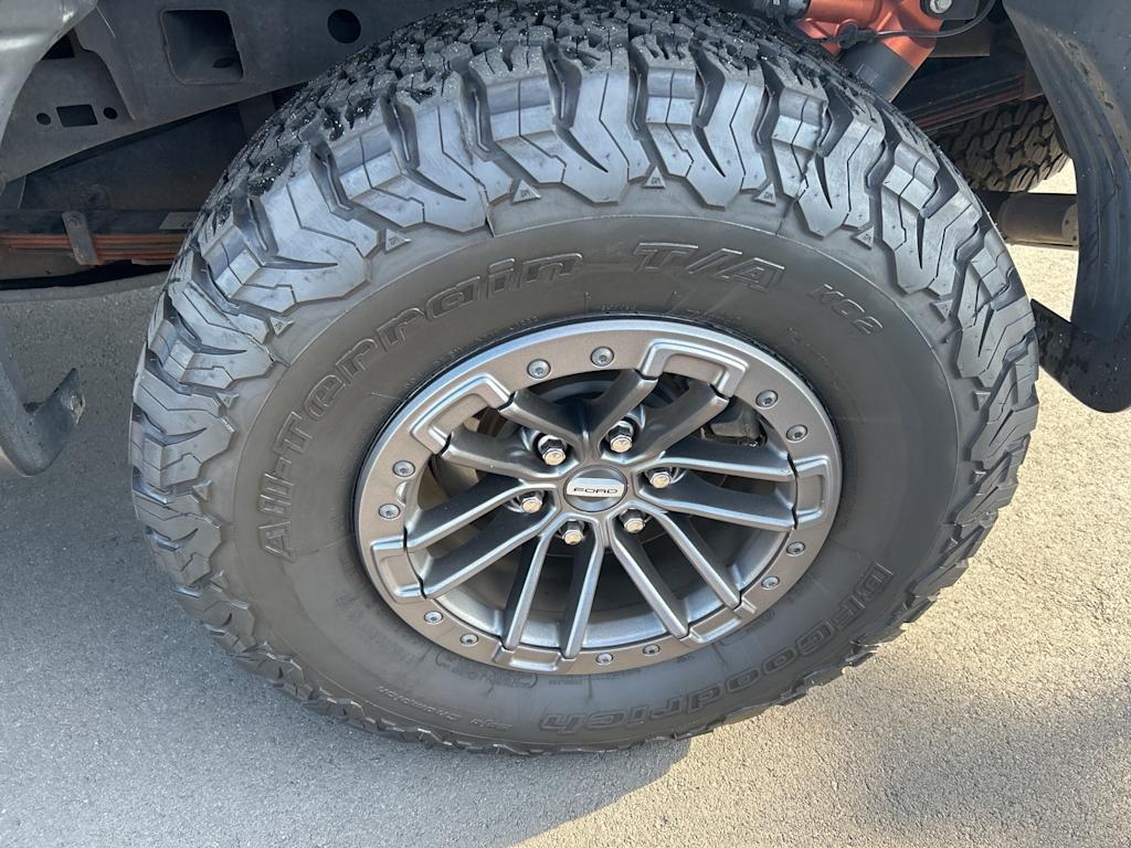 Thumbnail: 2020 Ford F-150 - 30