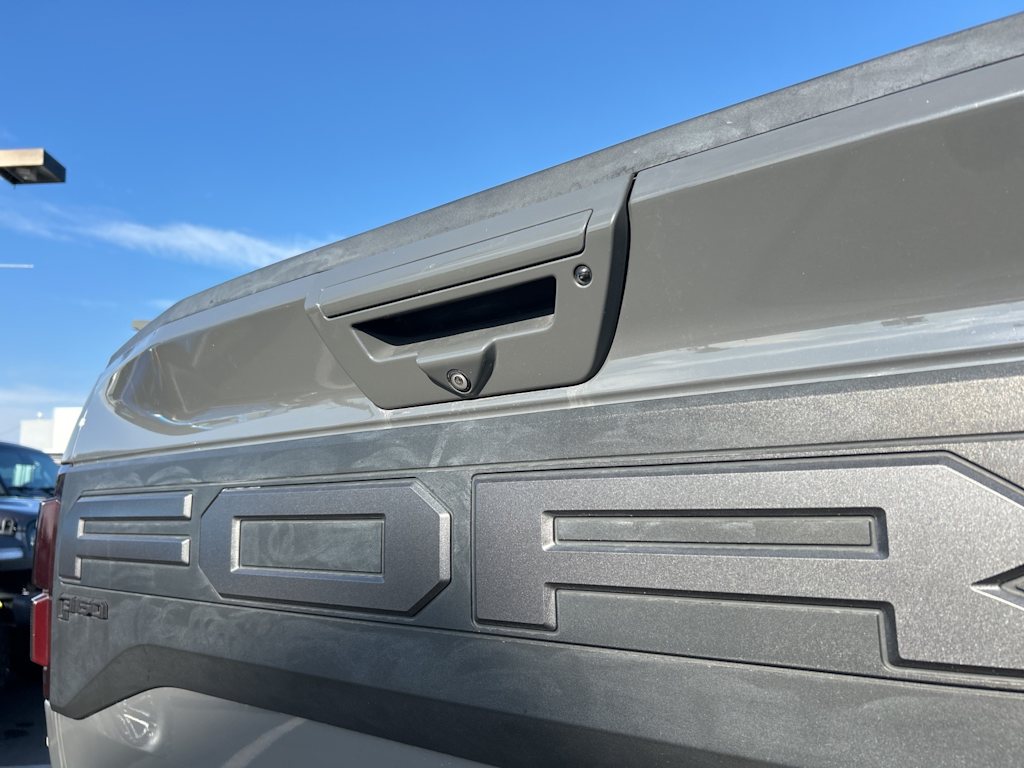 Thumbnail: 2020 Ford F-150 - 35