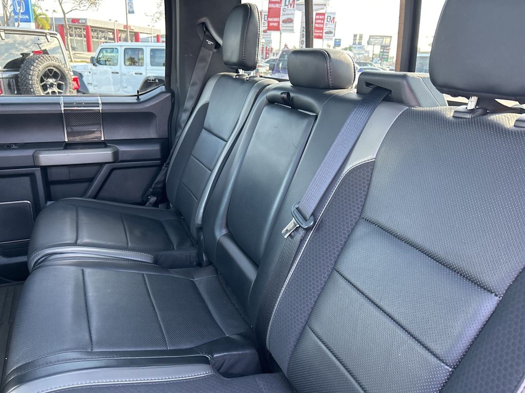 Thumbnail: 2020 Ford F-150 - 12