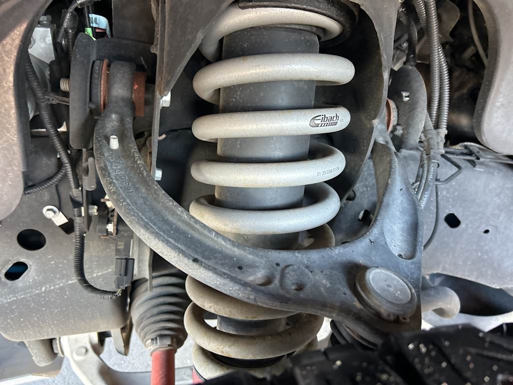 Thumbnail: 2020 Ford F-150 - 8